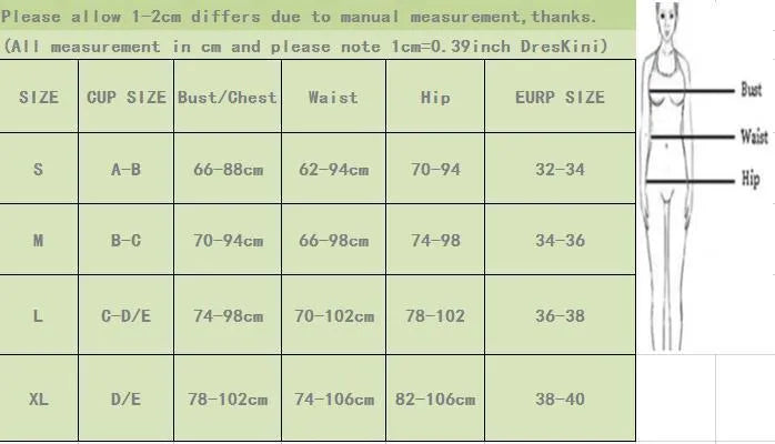 Women's solid colour one-piece swimsuit in polyester fabric for swimming and wading activities