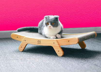 Steel Needle Pet Massage Gloves for effective grooming and circulation stimulation