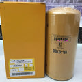 1R-0750 diesel fuel filter element with paper construction