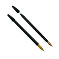 PS plastic scratching pen for children's scratch art paper drawing activities