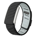 One To One For Whoop 50 One Peak MG wristband replacement strap in multiple colours for fitness use