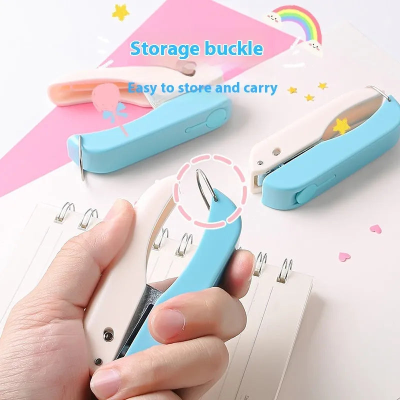 Manual embossing punching machine for crafts with love, star, 4mm and 6mm round shape dies.