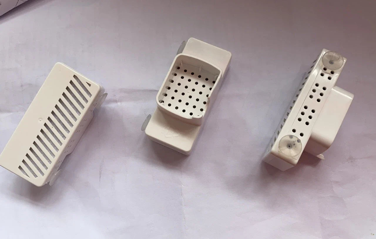 Automatic Swan Pet Cat Water Dispenser with silent pump and loop filtering system