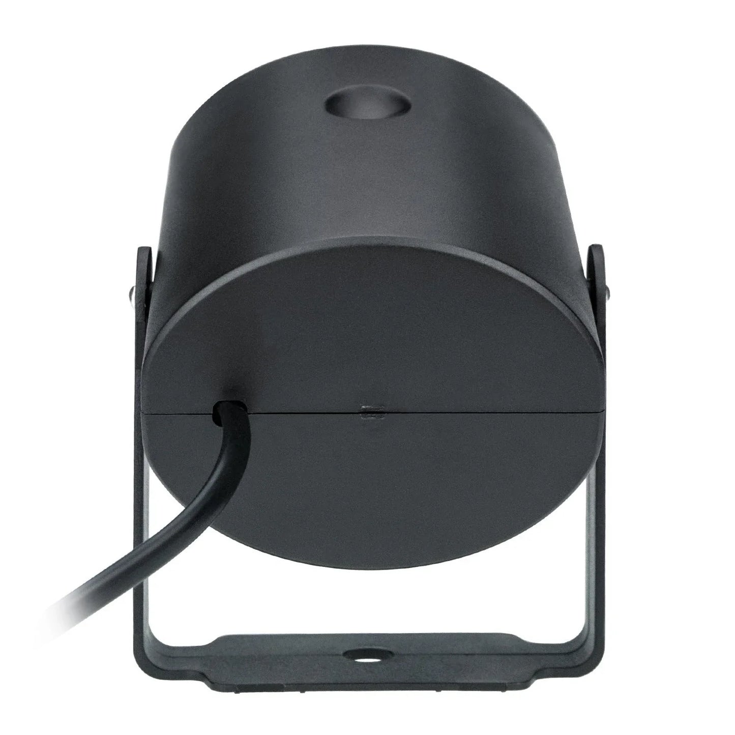 Christmas LED Laser Projector with colourful rotating patterns for festive decorations