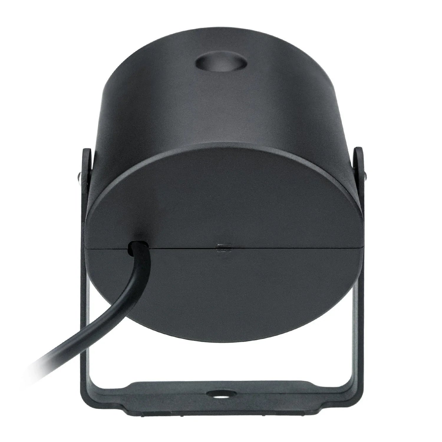 Christmas LED Laser Projector with colourful rotating patterns for festive decorations