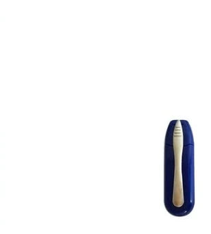 Compact eyewear cleaning brush for glasses and sunglasses, available in multiple colours