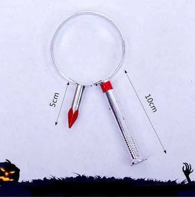 Halloween Tricky Item Headband in various styles for cosplay and parties