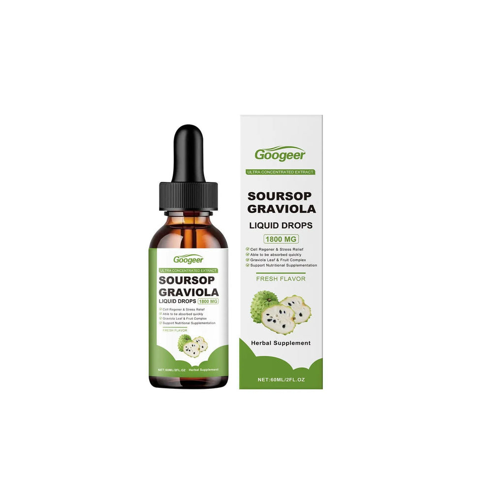 Googeer 60ml liquid drops body treatment bottle for universal skin type moisturising