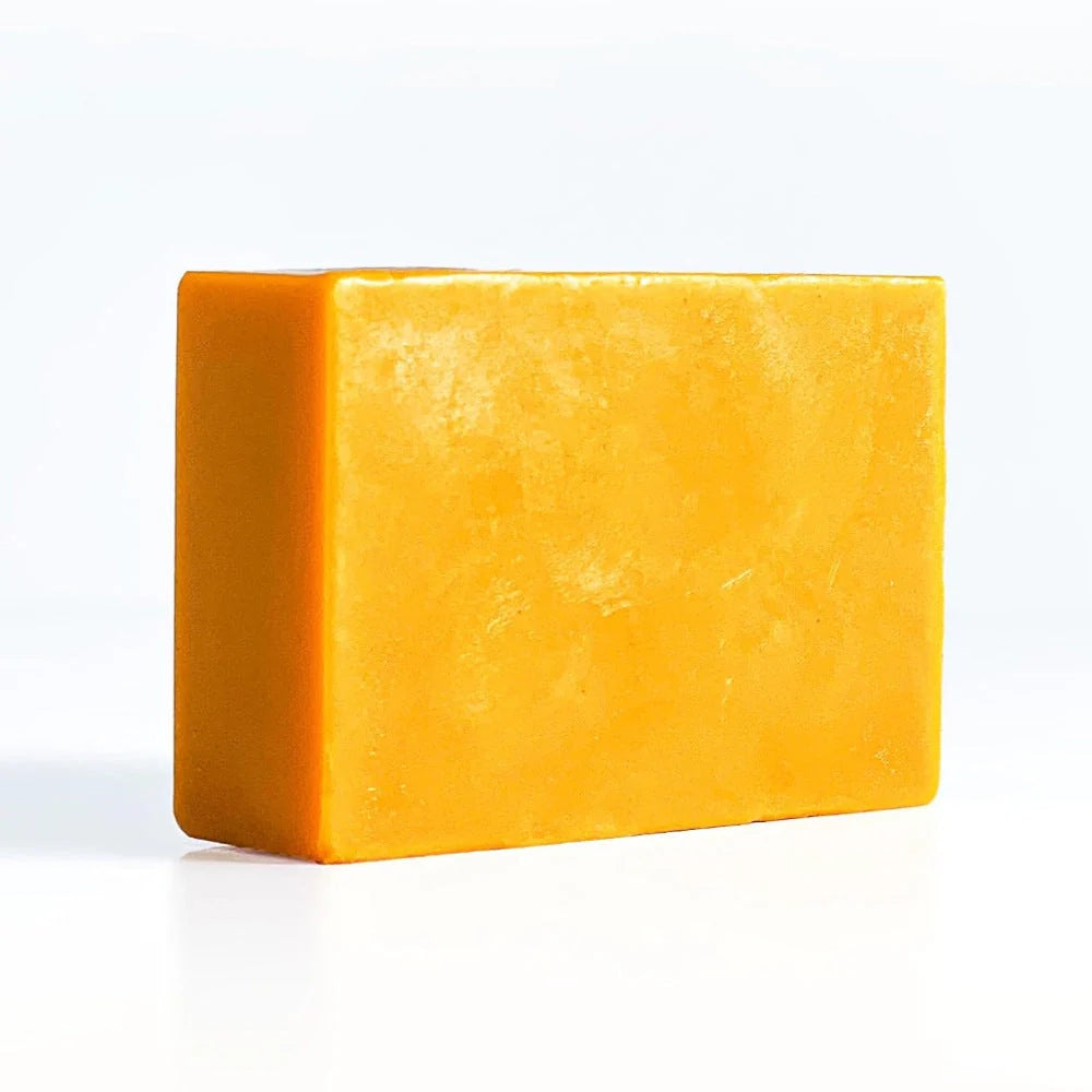Turmeric Kojic Acid Soap Bar for skin brightening and moisturising