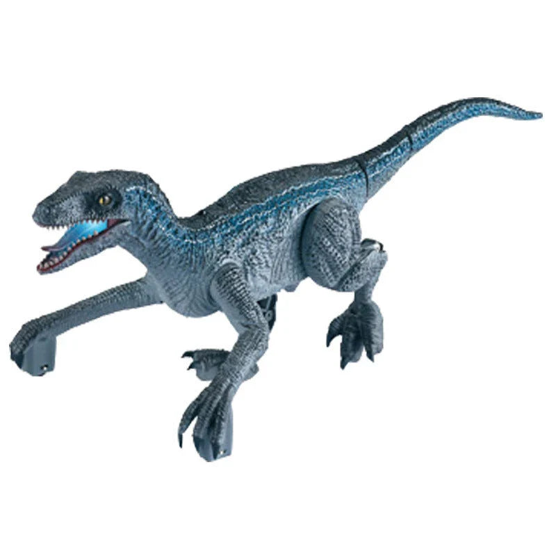 Shopfluxpro NZ Roar-Some Dinosaur Remote-Controlled Toy for Kiwi Kids