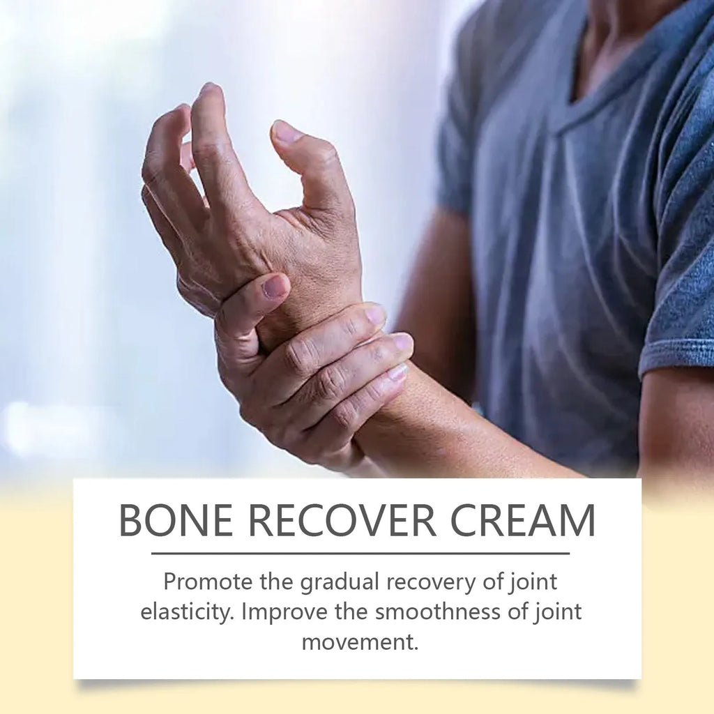 50g tube of joint neck pain relief cream with bee venom and chondroitin sulphate
