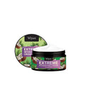 Coconut Extreme Intensifying Gel hair styling product with caramel colour.