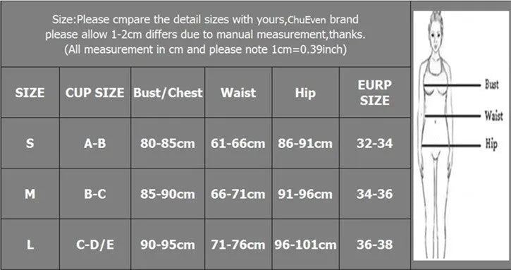 Black and white women's lace-up triangle cup bikini swimsuit with briefs-style bottom
