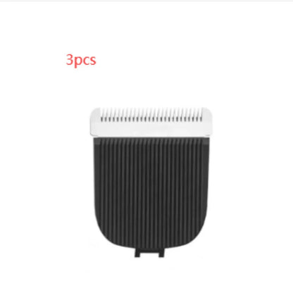 Groin Electric Clippers for precision grooming at home with USB charging