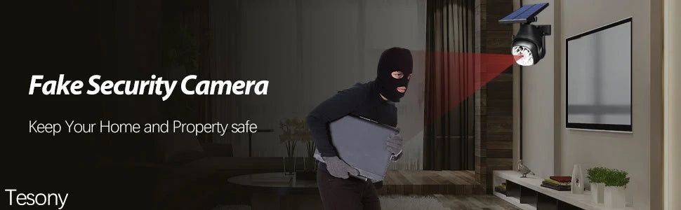 Outdoor Courtyard Human Sensing Solar Light in black, perfect for gardens and pathways