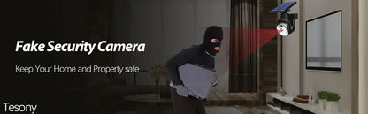 Outdoor Courtyard Human Sensing Solar Light in black, perfect for gardens and pathways