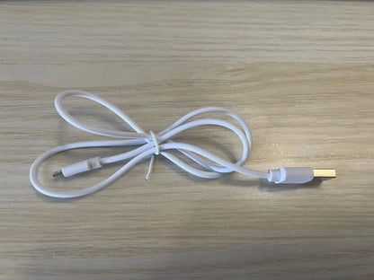 EMS Thermal Neck Massager with LED therapy for wrinkle reduction and skin tightening