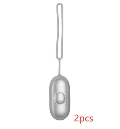 Hand-held micro-current sleep aid device for anxiety and insomnia relief