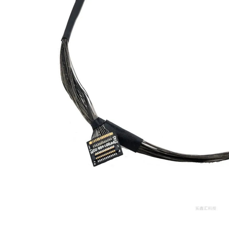 DJI PTZ camera signal cable coaxial replacement for Mini 3 Pro Mini 4 Pro Mini 3 drone