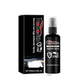 Car Sign Defender Spray aerosol can for protecting vehicle number plates