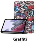 Lenovo Tab P12 12.7-inch tablet protective case with foldable stand in multiple colour options