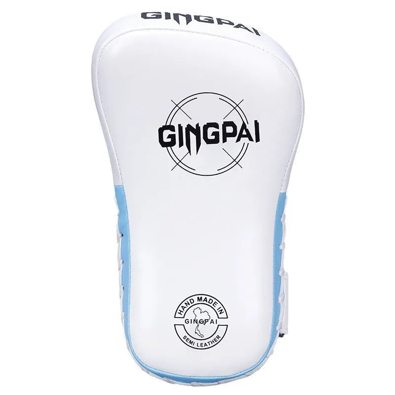 Children's hanging boxing leg targets for martial arts training in various colour options