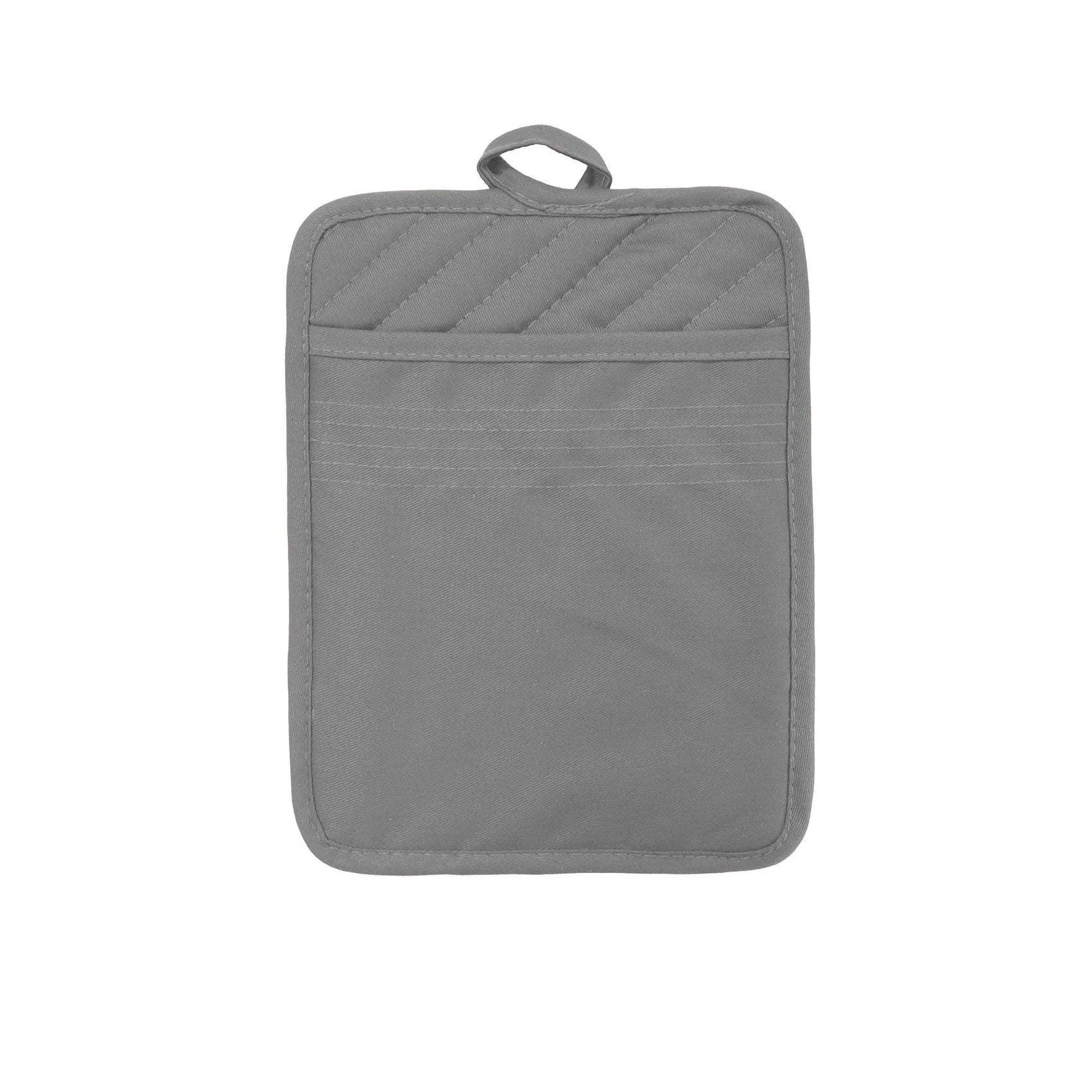 Thickened cotton heat insulation gloves for kitchen baking in various colours