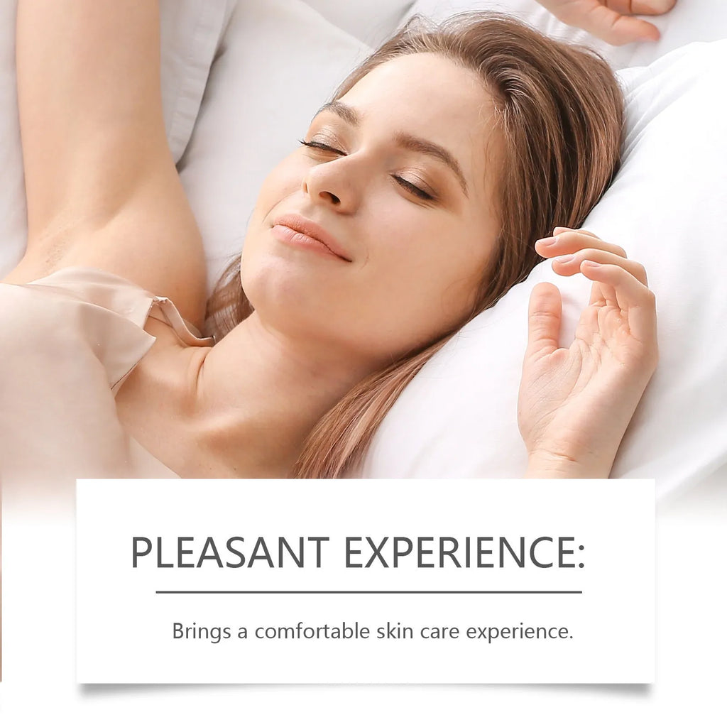90g jar of sleep magnesium essence cream with honey and soothing ingredients