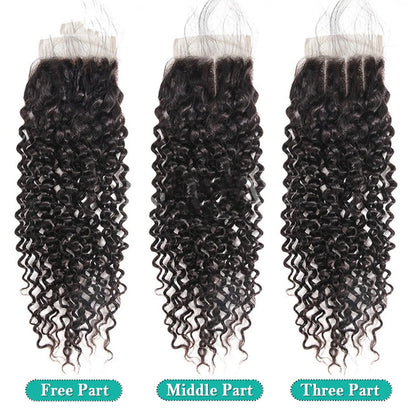 Brazilian real hair wig with 22-inch length in natural black colour, showing celebrity-style design and straight bang option