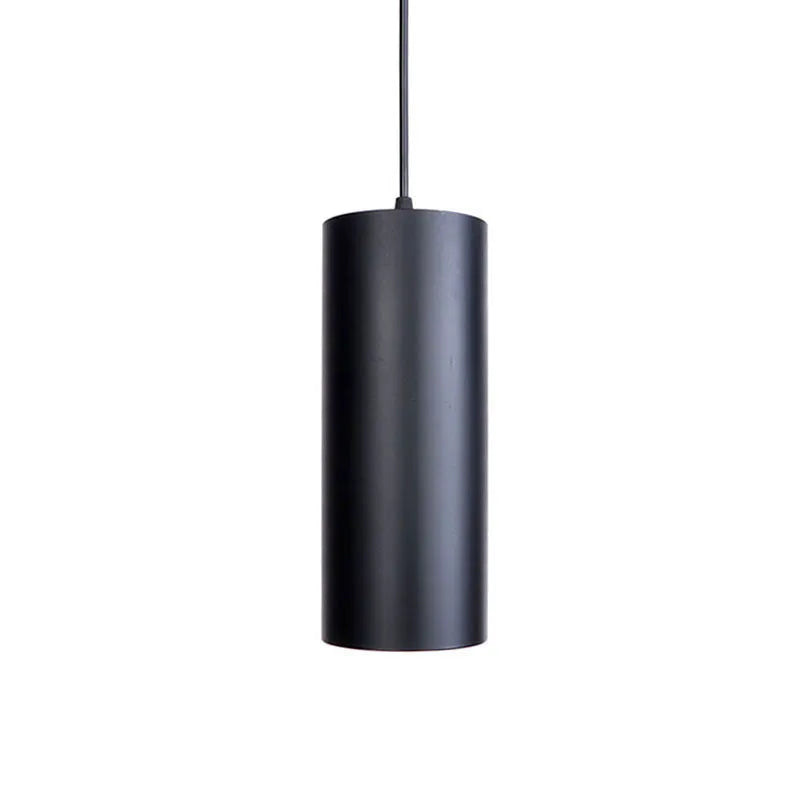Retro iron art chandelier light fitting in matte black finish with curved arms.