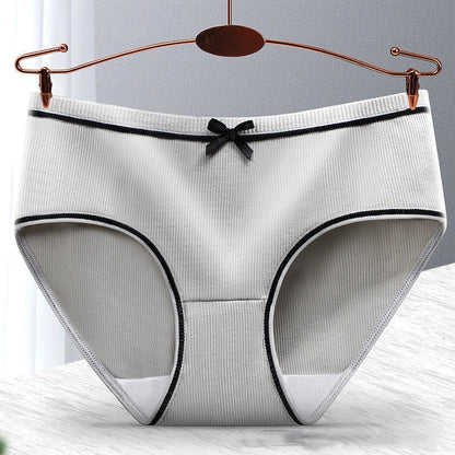 Women's mid-rise breathable milk silk shorts in 8 vibrant colours