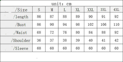 Vintage dress with lapel collar and nine-point sleeves in red and black