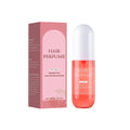 Sour Cherry Hair Care Perfume 50ml spray bottle for alcohol-free hair fragrance