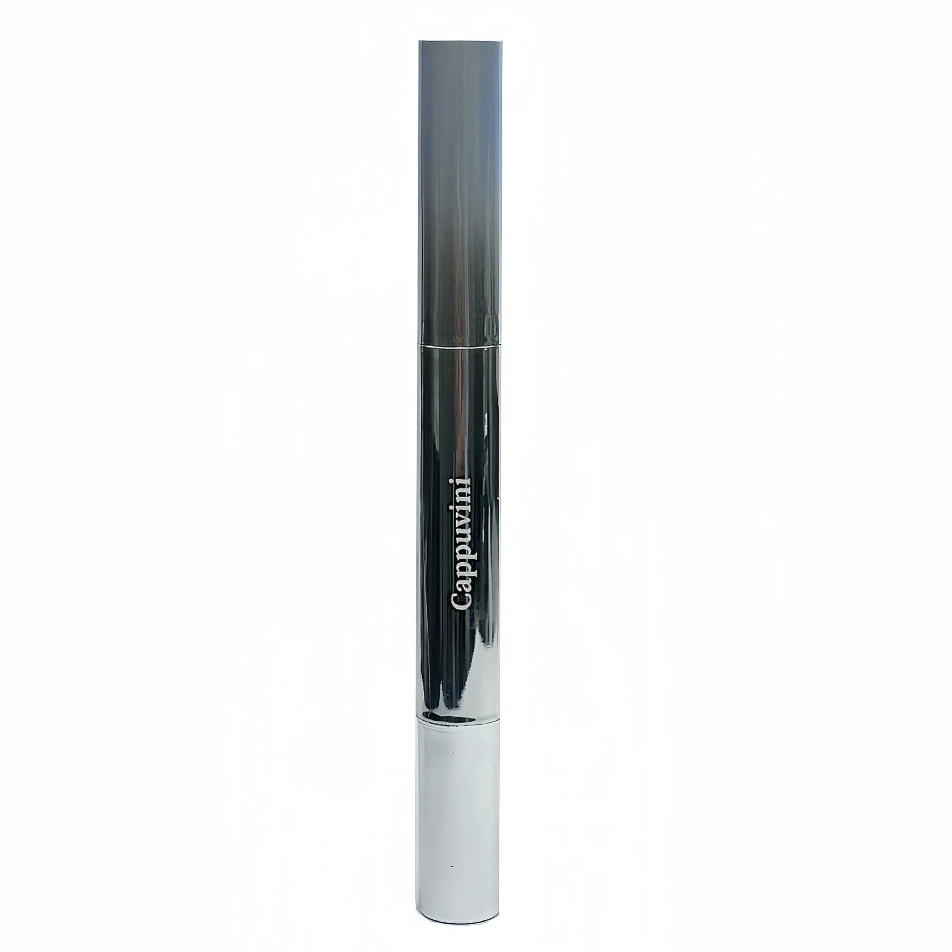 Mirror Water Light lip gloss lipstick in six ice shade colours.