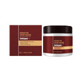 100g keratin and collagen hair mask tube with aloe extract for moisturising treatment