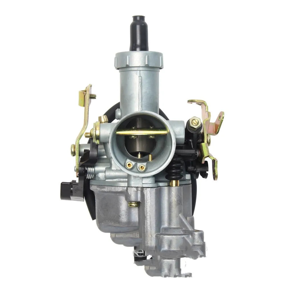 PZ27B zinc aluminium alloy motorcycle carburettor with 27mm inlet