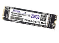 M.2 2280 256GB NGFF SATA SSD internal solid state drive for notebooks