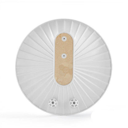 Portable mini USB charging dish washer for fruit and vegetable cleaning