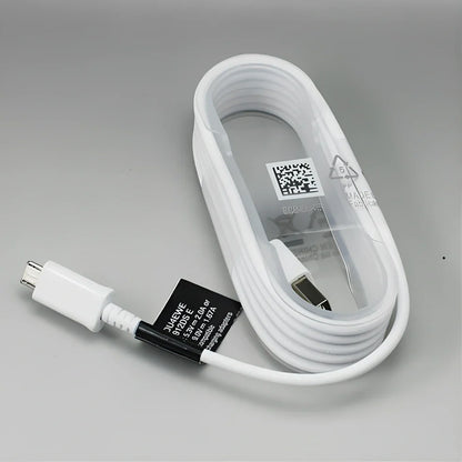 7100 S7 S6 fast charger with 9V output, 2000mA current, USB interface for Samsung phones and travel use