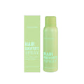 114ml facial hair recognition spray bottle with botanical extracts for hair removal preparation
