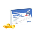 Seven Body Health Care Capsules containing soybean extract, geranium and Fructus Cnidii