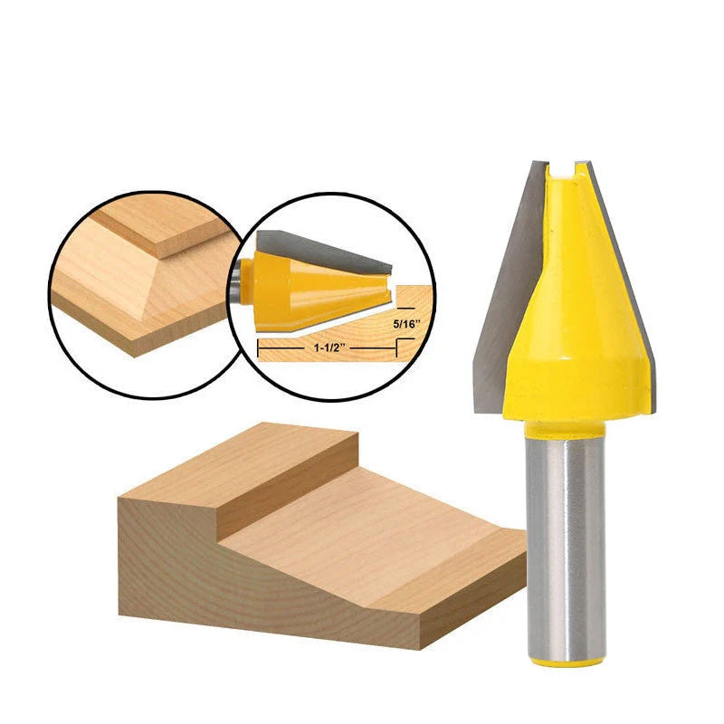 Precision engraving machine with carbide milling cutter for professional and DIY projects