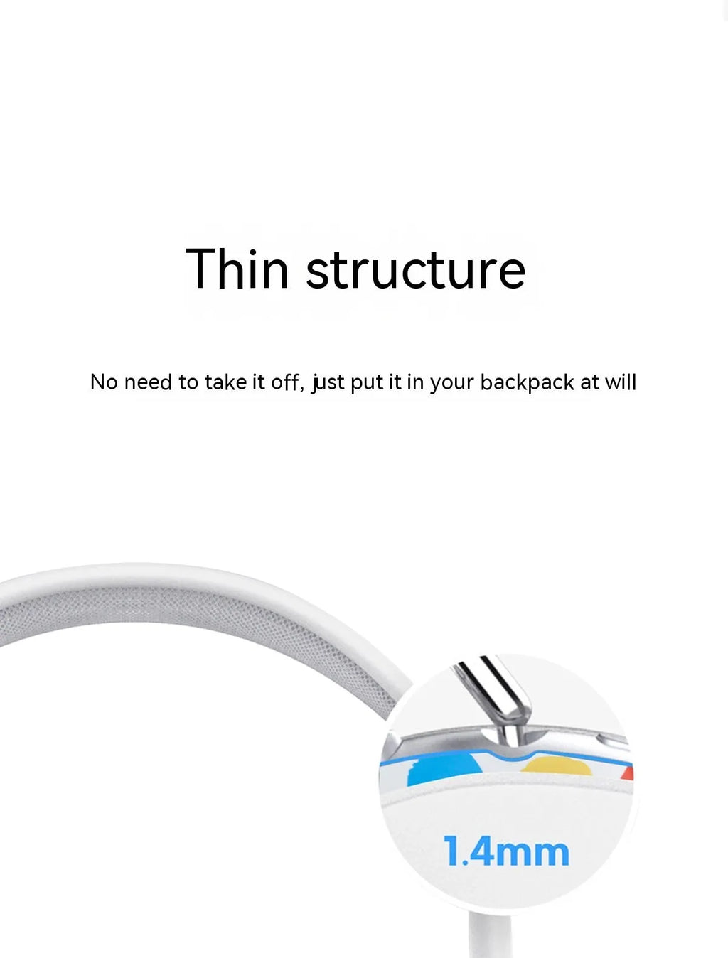 Wave point pattern silicone case for Apple AirPods Max headphones showing protective cover design