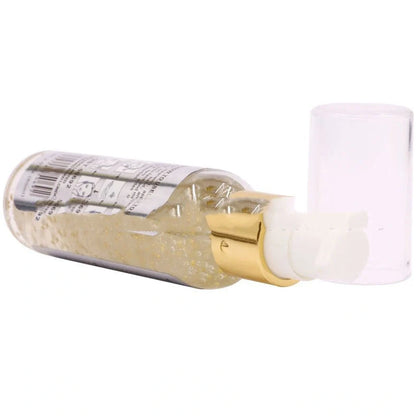 Snail Care Solution 60g facial essence bottle with 60ml of snail mucin extract