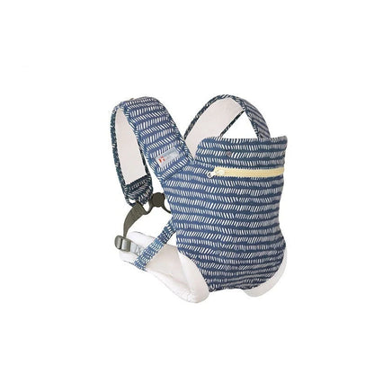 Baby backpack carrier in various colours, designed for comfort and safety