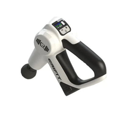 Compact muscle relaxation massager for targeted relief, dimensions 35.0 cm * 24.0 cm * 10.05 cm