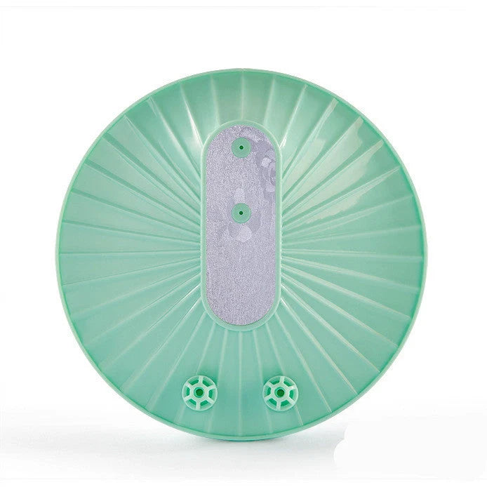 Portable mini USB charging dish washer for fruit and vegetable cleaning