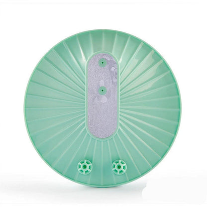 Portable mini USB charging dish washer for fruit and vegetable cleaning