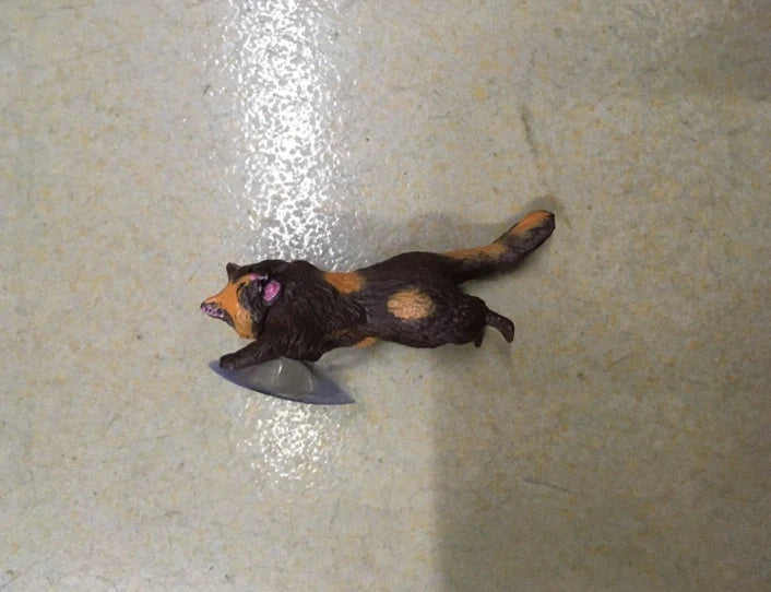 Silicone mobile phone suction cup bracket in various colors