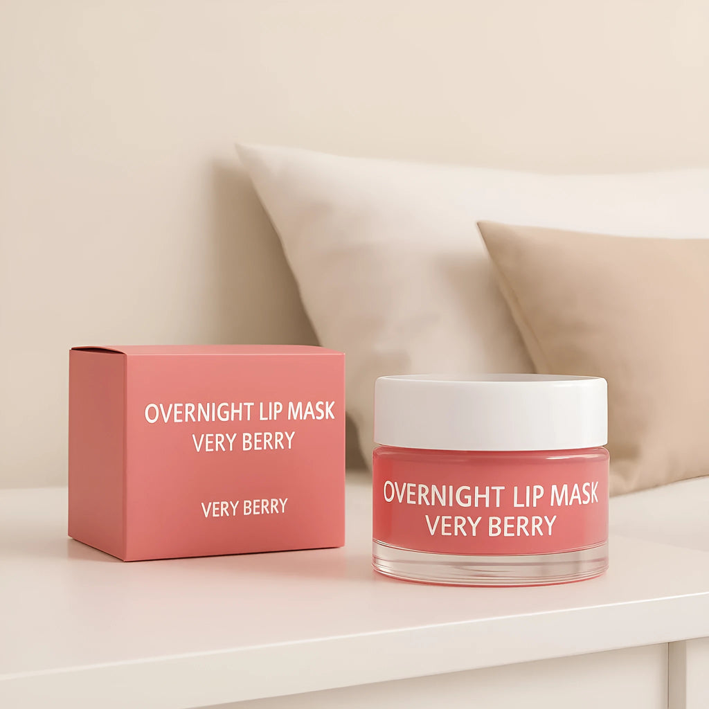Lip Lip Balm 20g tube in FP-F045 specification for nighttime lip care